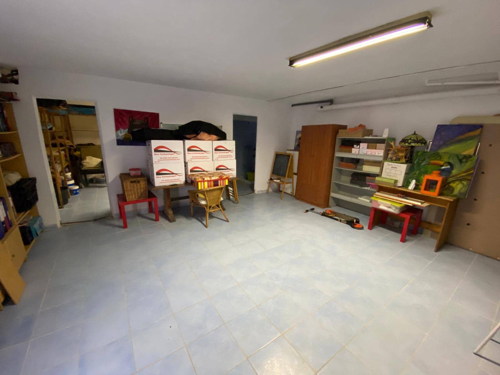 2 slaapkamer Bungalow te koop in Alfaz del Pi / L'Alfas del Pi - € 280.000 (Ref: 9319643)