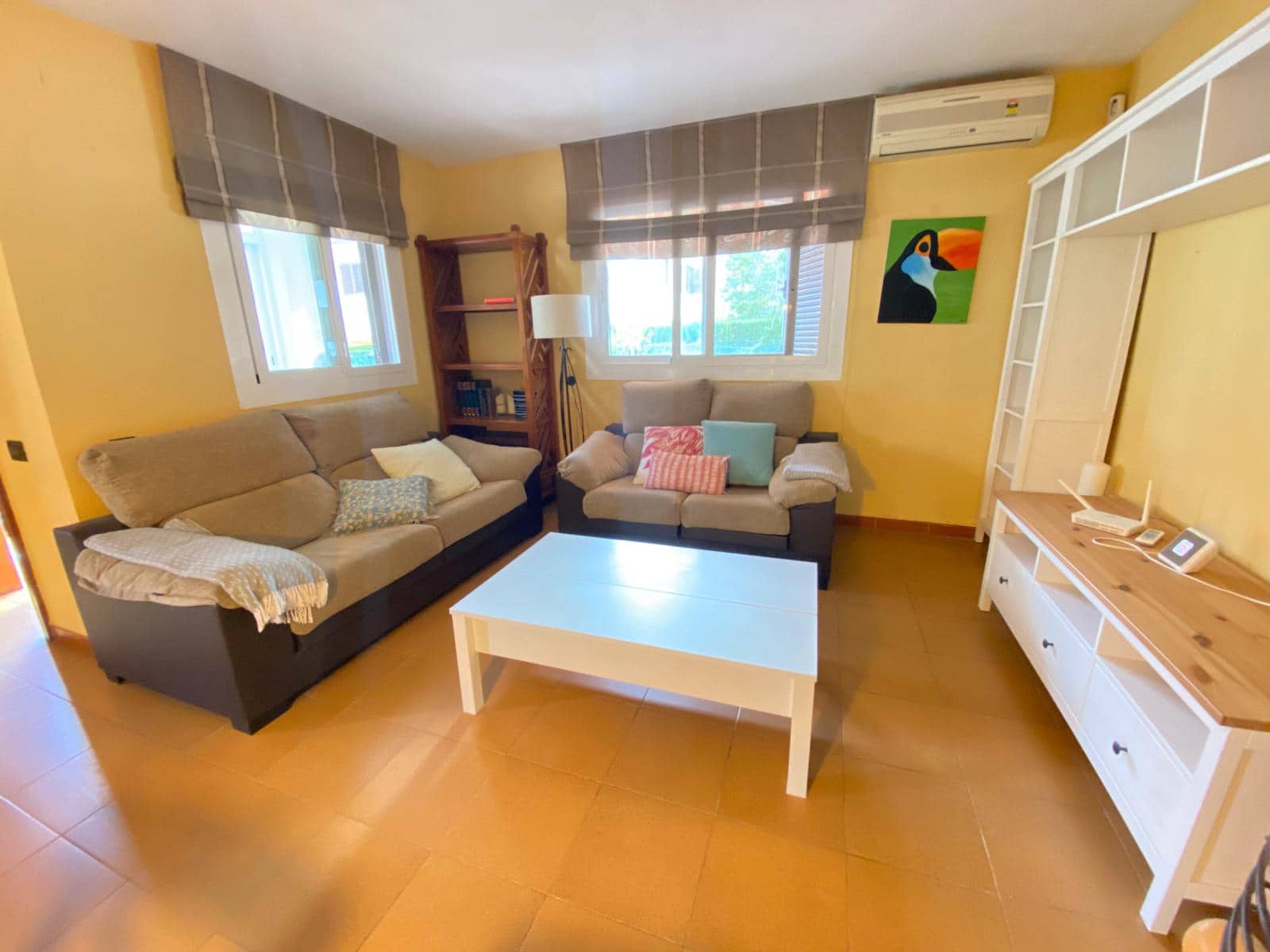 2 slaapkamer Bungalow te koop in Alfaz del Pi / L'Alfas del Pi - € 280.000 (Ref: 9319643)