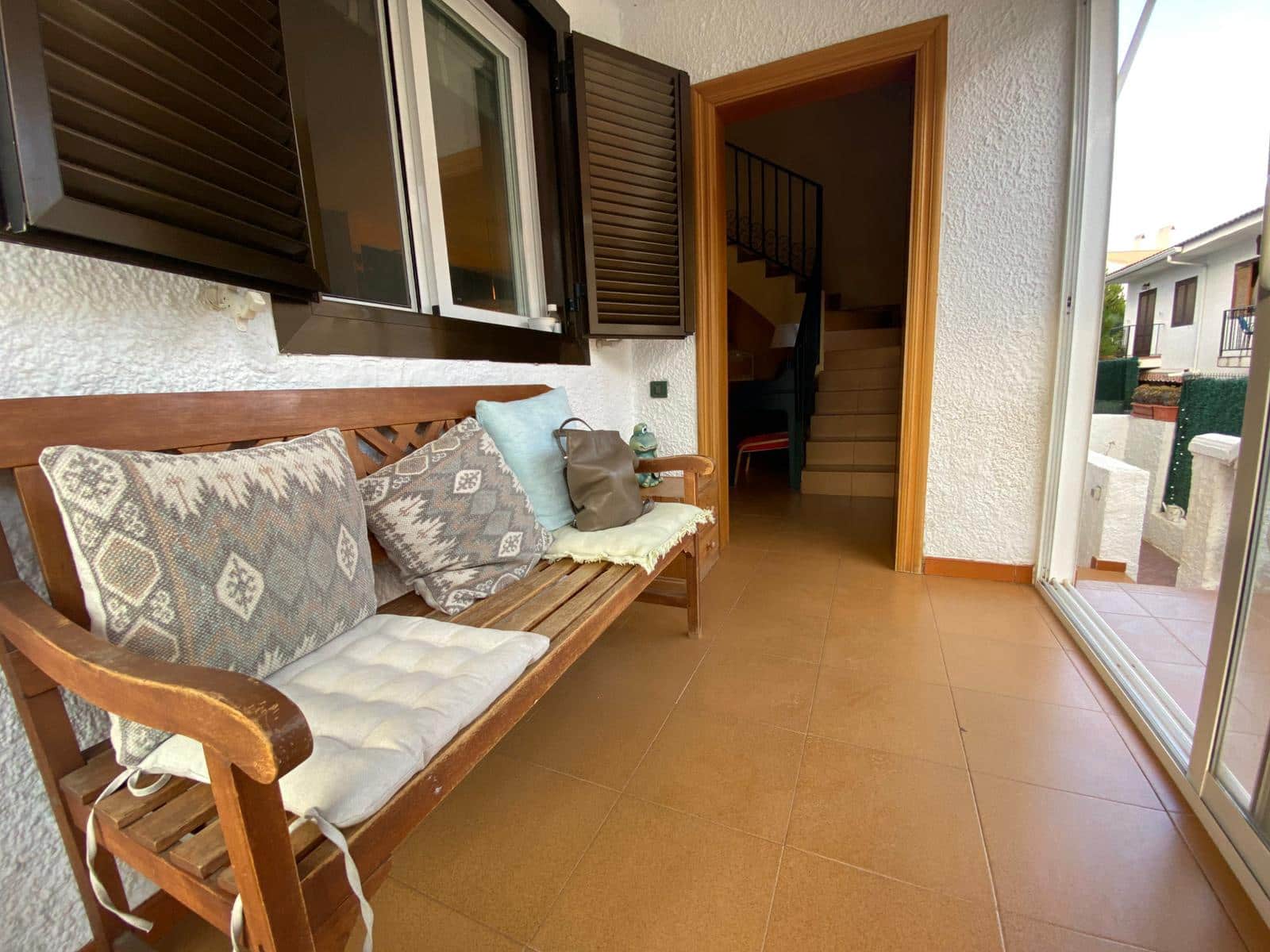 2 slaapkamer Bungalow te koop in Alfaz del Pi / L'Alfas del Pi - € 280.000 (Ref: 9319643)