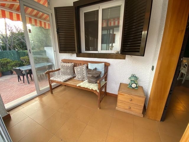 2 Zimmer Bungalow zu verkaufen in Alfaz del Pi / L'Alfàs del Pi - 280.000 € (Ref: 9319643)