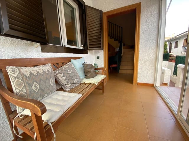 2 Zimmer Bungalow zu verkaufen in Alfaz del Pi / L'Alfàs del Pi - 280.000 € (Ref: 9319643)