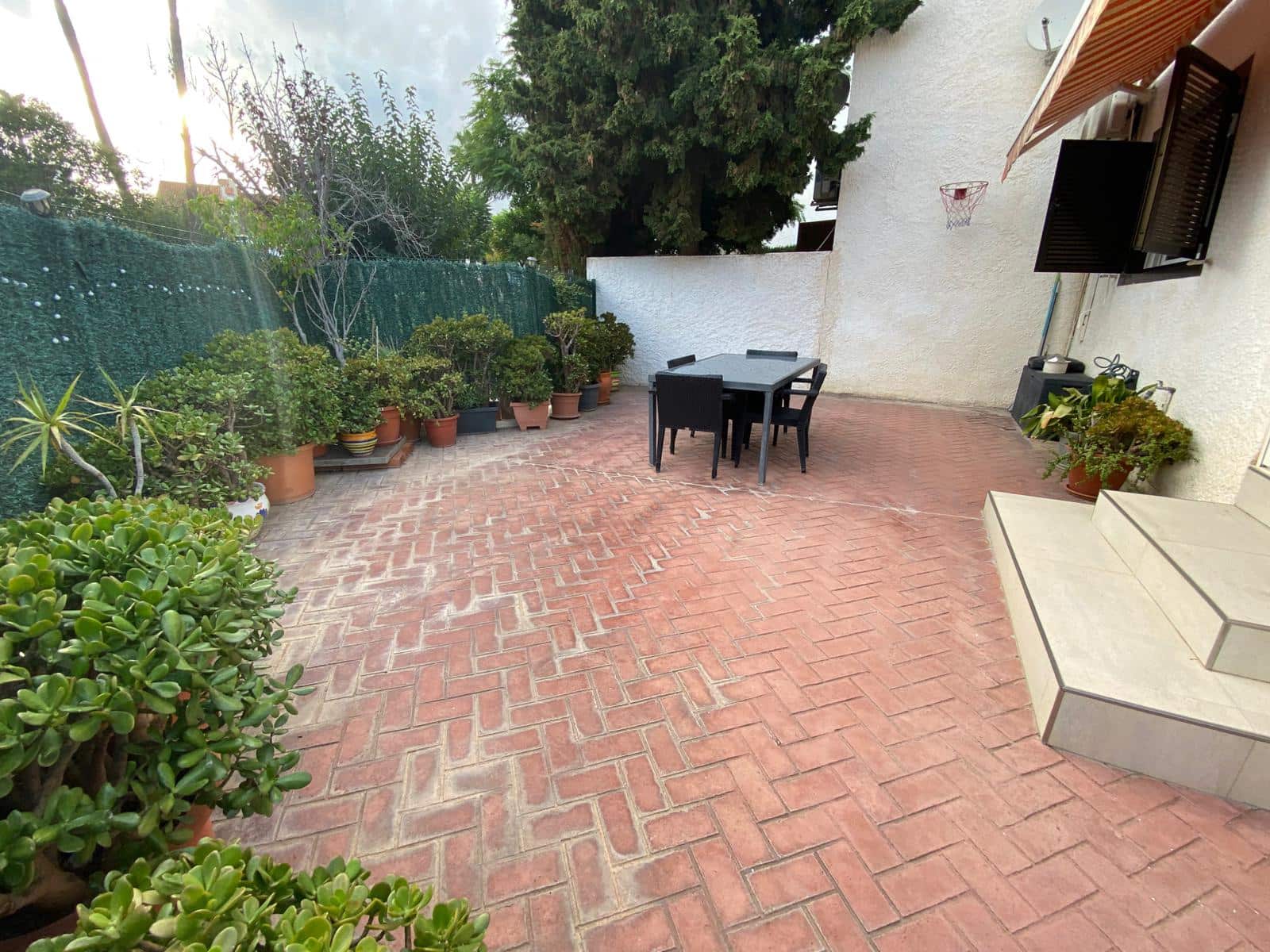 2 slaapkamer Bungalow te koop in Alfaz del Pi / L'Alfas del Pi - € 280.000 (Ref: 9319643)