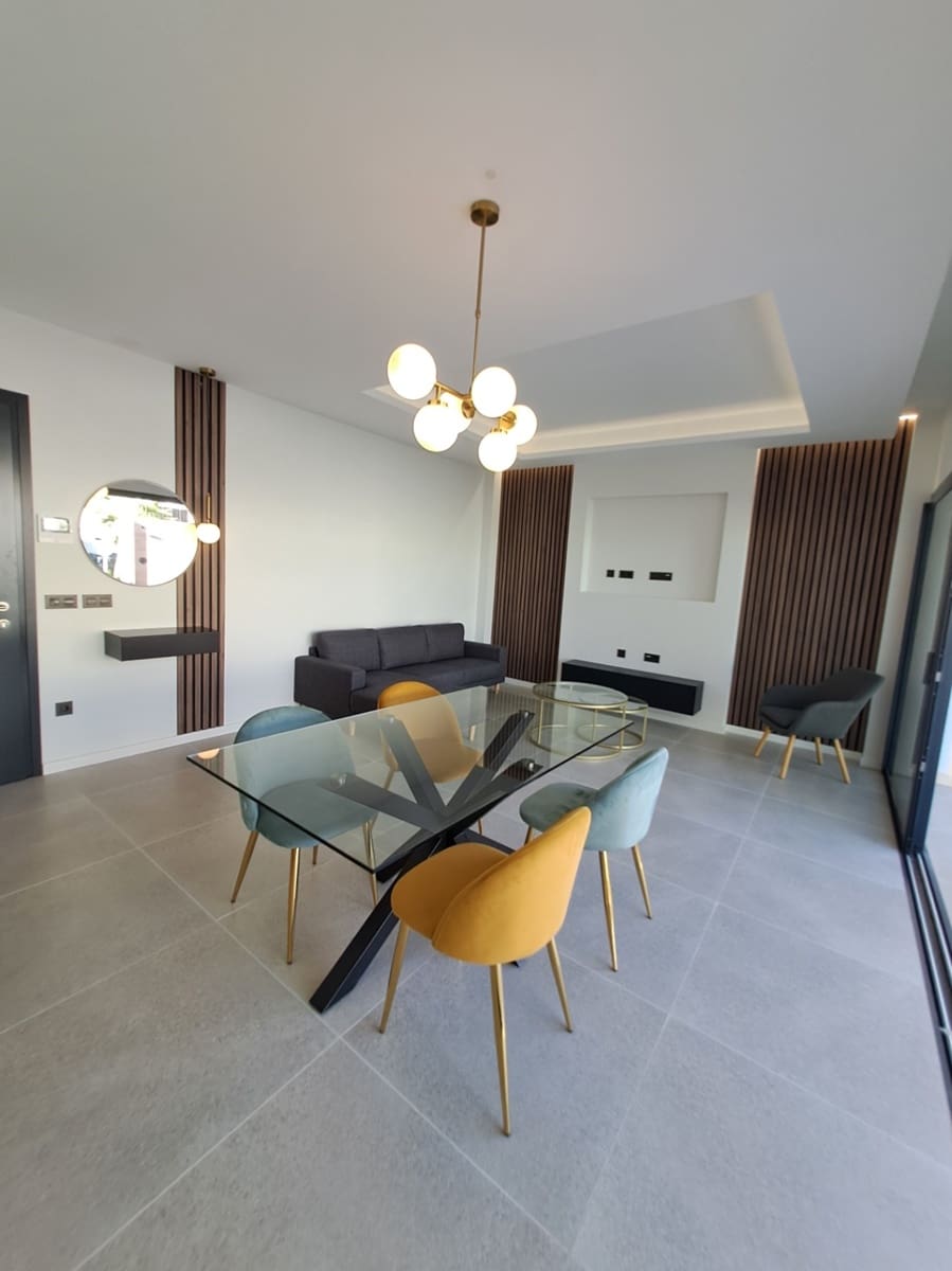 3 soveværelse Villa til salg i Polop med swimmingpool garage - € 525.000 (Ref: 9332720)