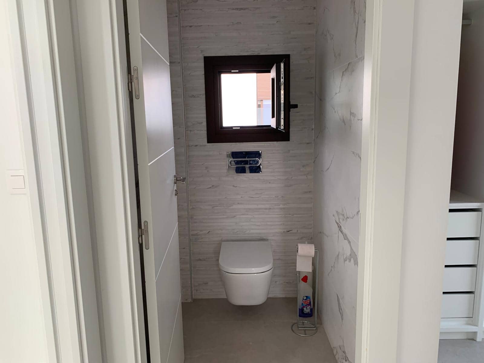 5 chambre Villa/Maison à vendre à Finestrat avec piscine garage - 850 000 € (Ref: 9340153)