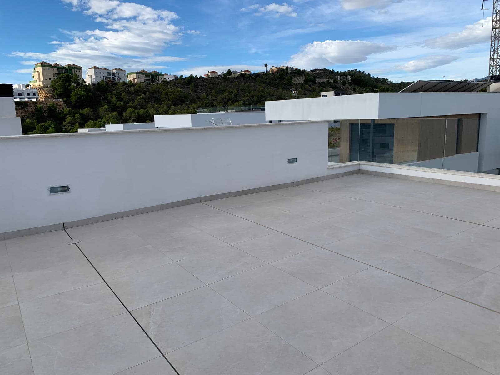 5 chambre Villa/Maison à vendre à Finestrat avec piscine garage - 850 000 € (Ref: 9340153)