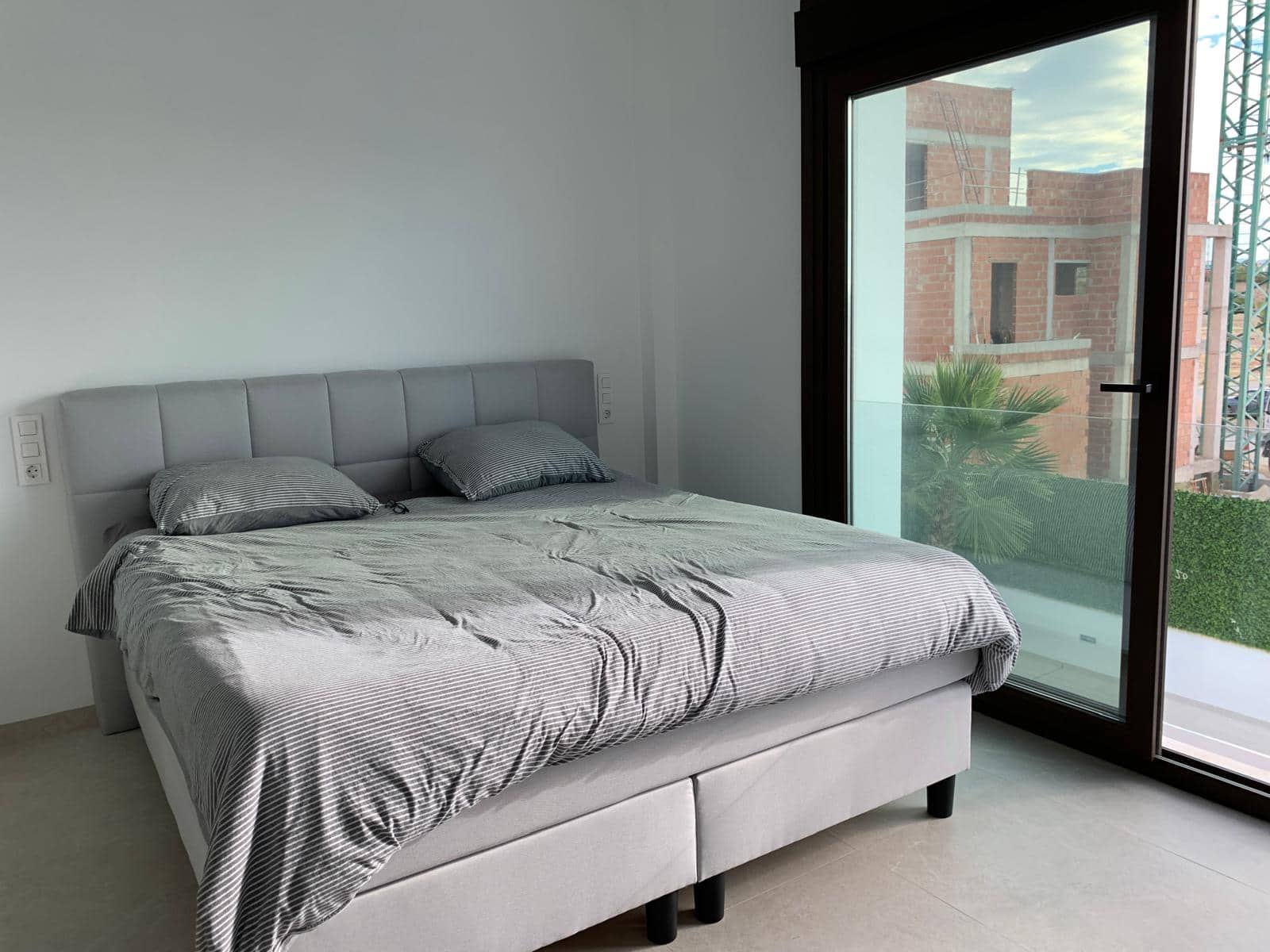 5 chambre Villa/Maison à vendre à Finestrat avec piscine garage - 850 000 € (Ref: 9340153)