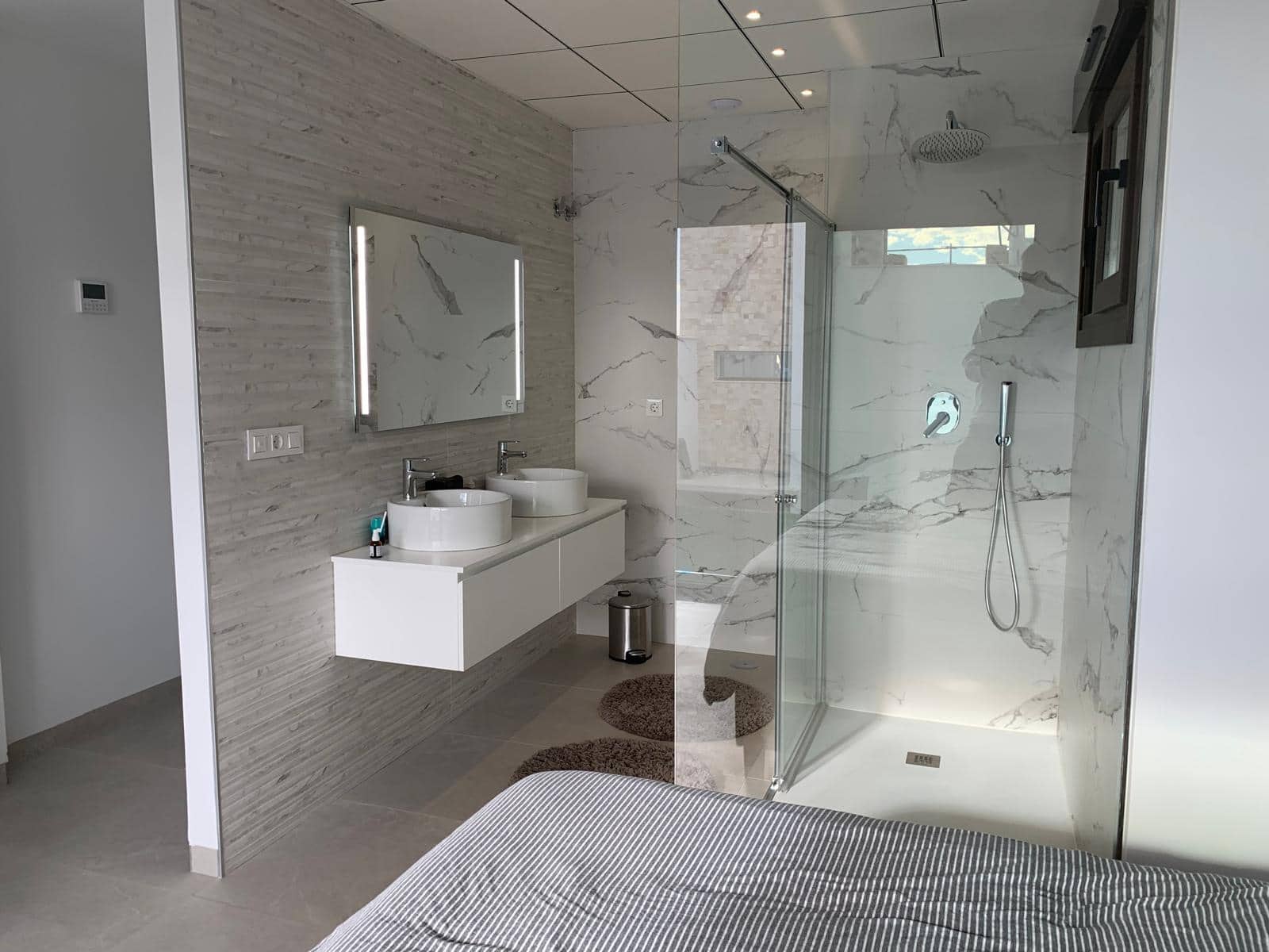 5 chambre Villa/Maison à vendre à Finestrat avec piscine garage - 850 000 € (Ref: 9340153)