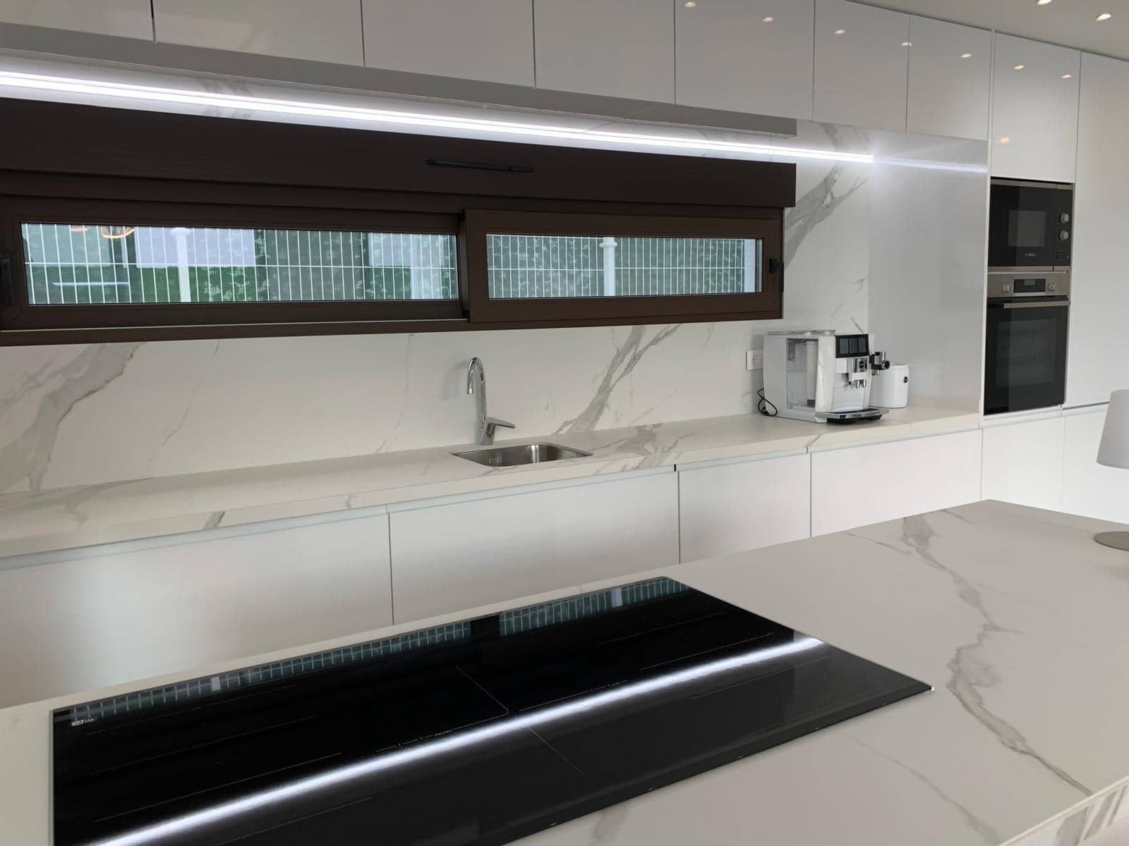 5 chambre Villa/Maison à vendre à Finestrat avec piscine garage - 850 000 € (Ref: 9340153)