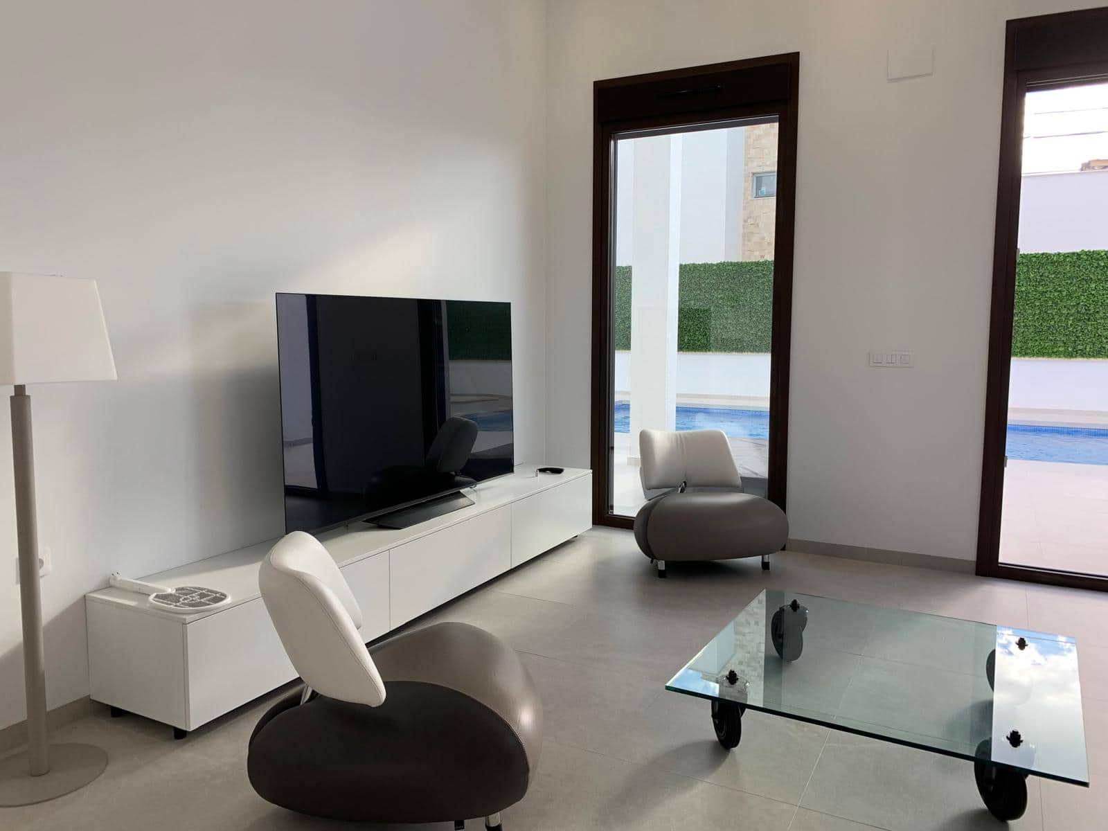 5 chambre Villa/Maison à vendre à Finestrat avec piscine garage - 850 000 € (Ref: 9340153)