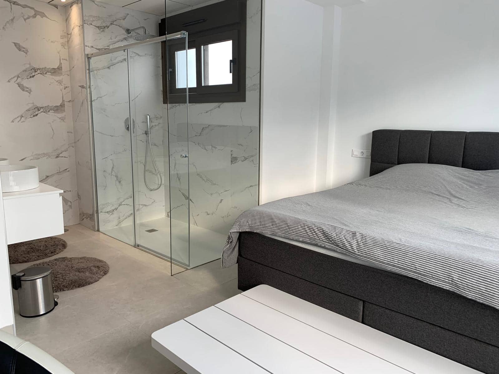 5 chambre Villa/Maison à vendre à Finestrat avec piscine garage - 850 000 € (Ref: 9340153)