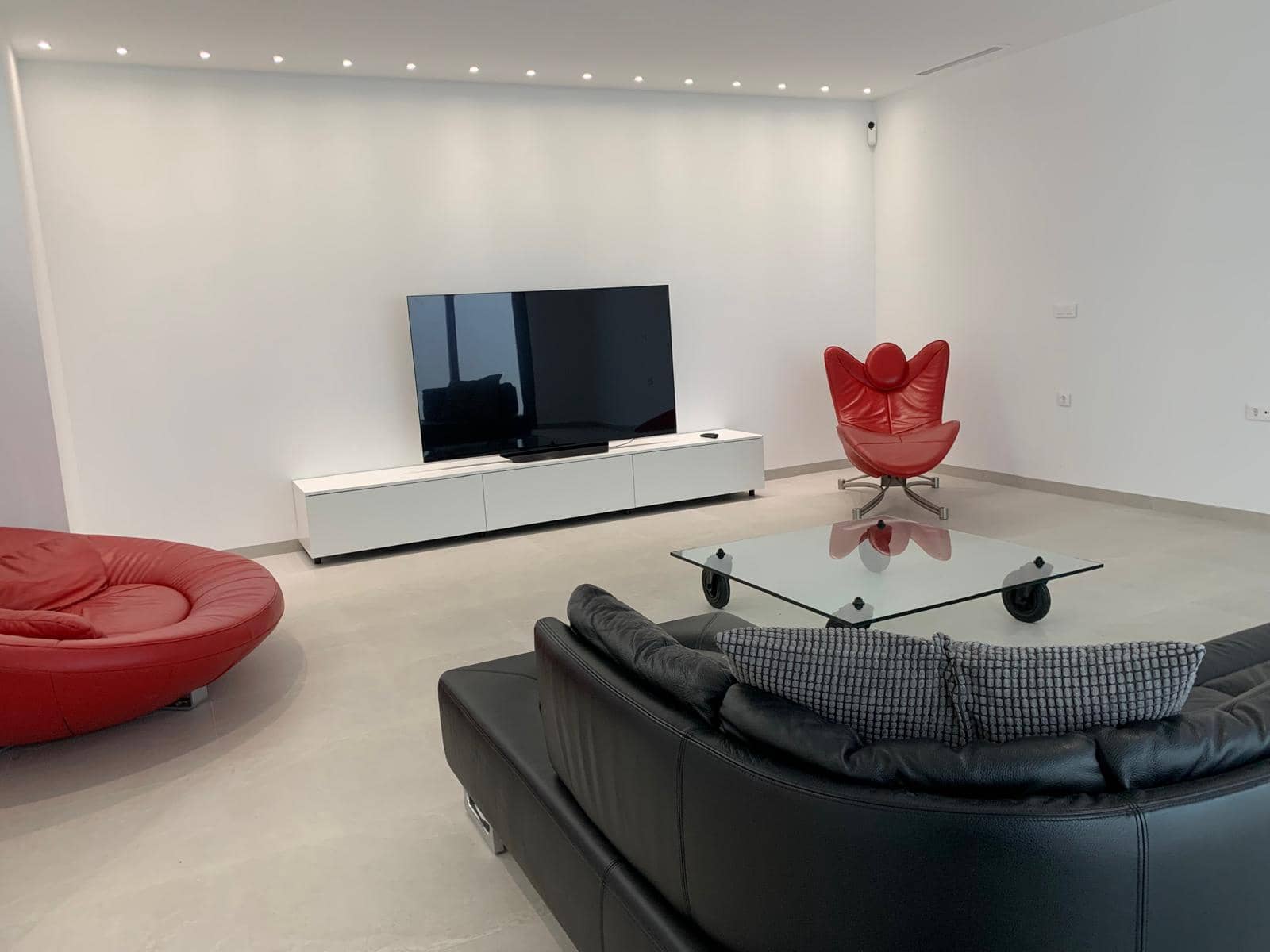 5 chambre Villa/Maison à vendre à Finestrat avec piscine garage - 850 000 € (Ref: 9340153)