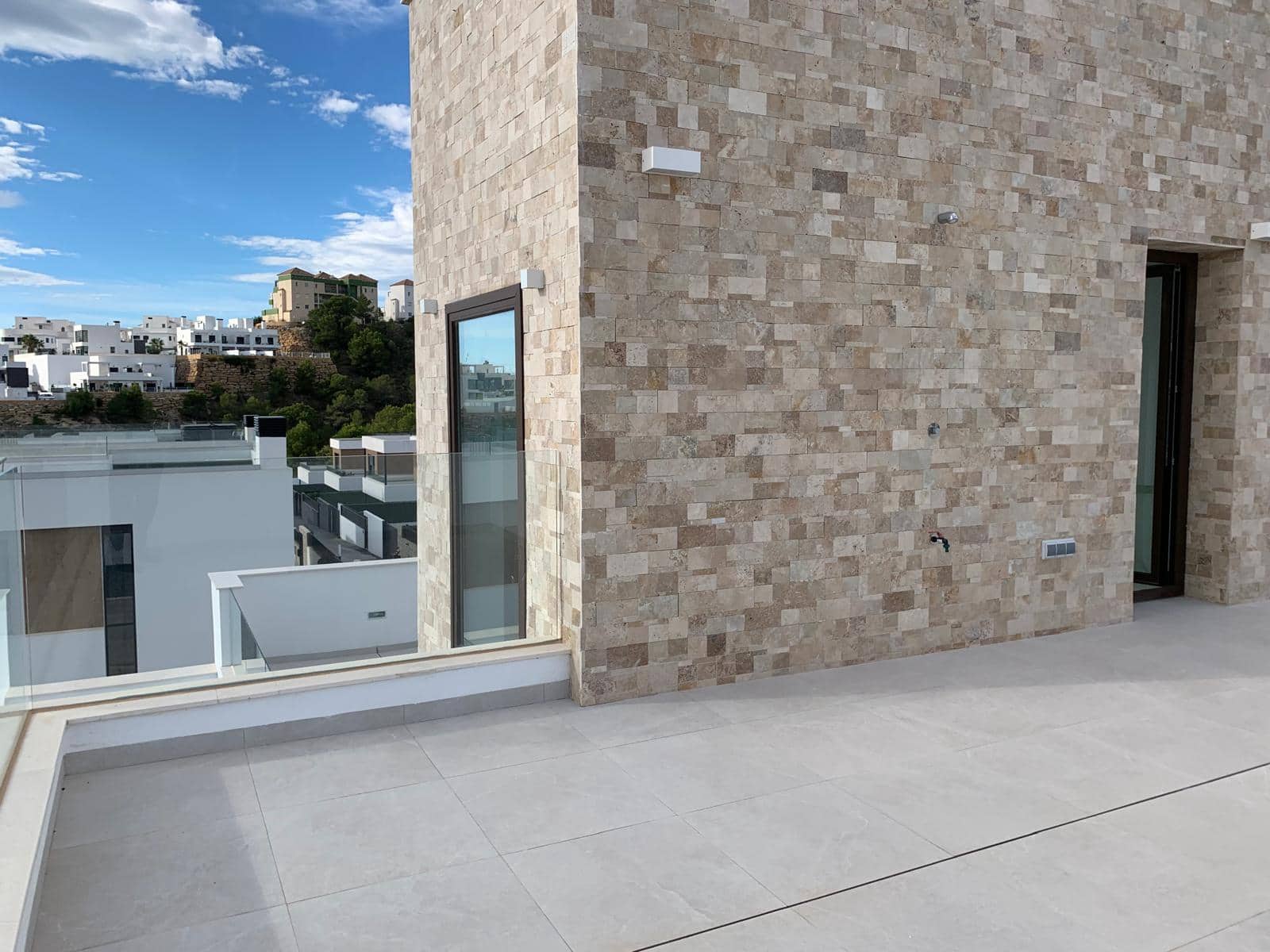 5 chambre Villa/Maison à vendre à Finestrat avec piscine garage - 850 000 € (Ref: 9340153)