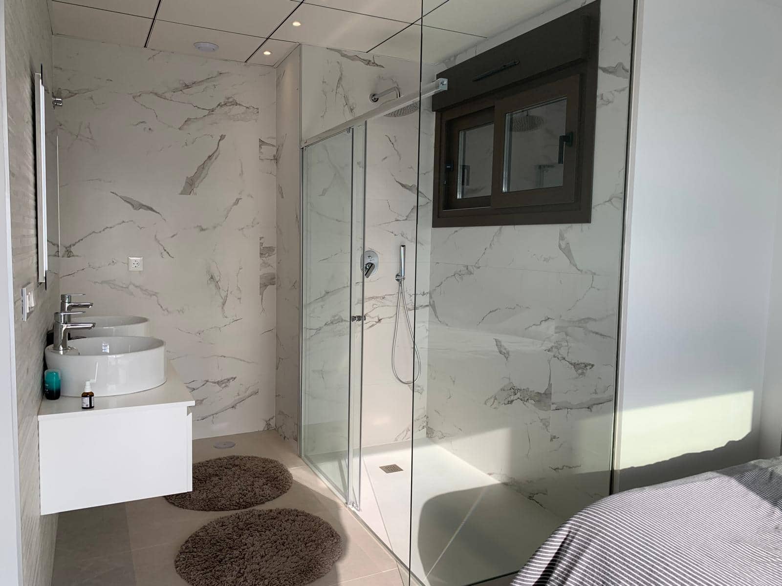 5 chambre Villa/Maison à vendre à Finestrat avec piscine garage - 850 000 € (Ref: 9340153)