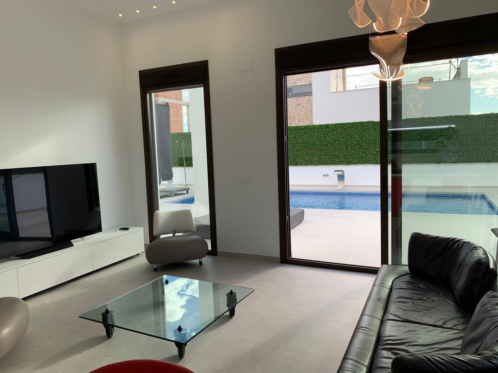 5 chambre Villa/Maison à vendre à Finestrat avec piscine garage - 850 000 € (Ref: 9340153)