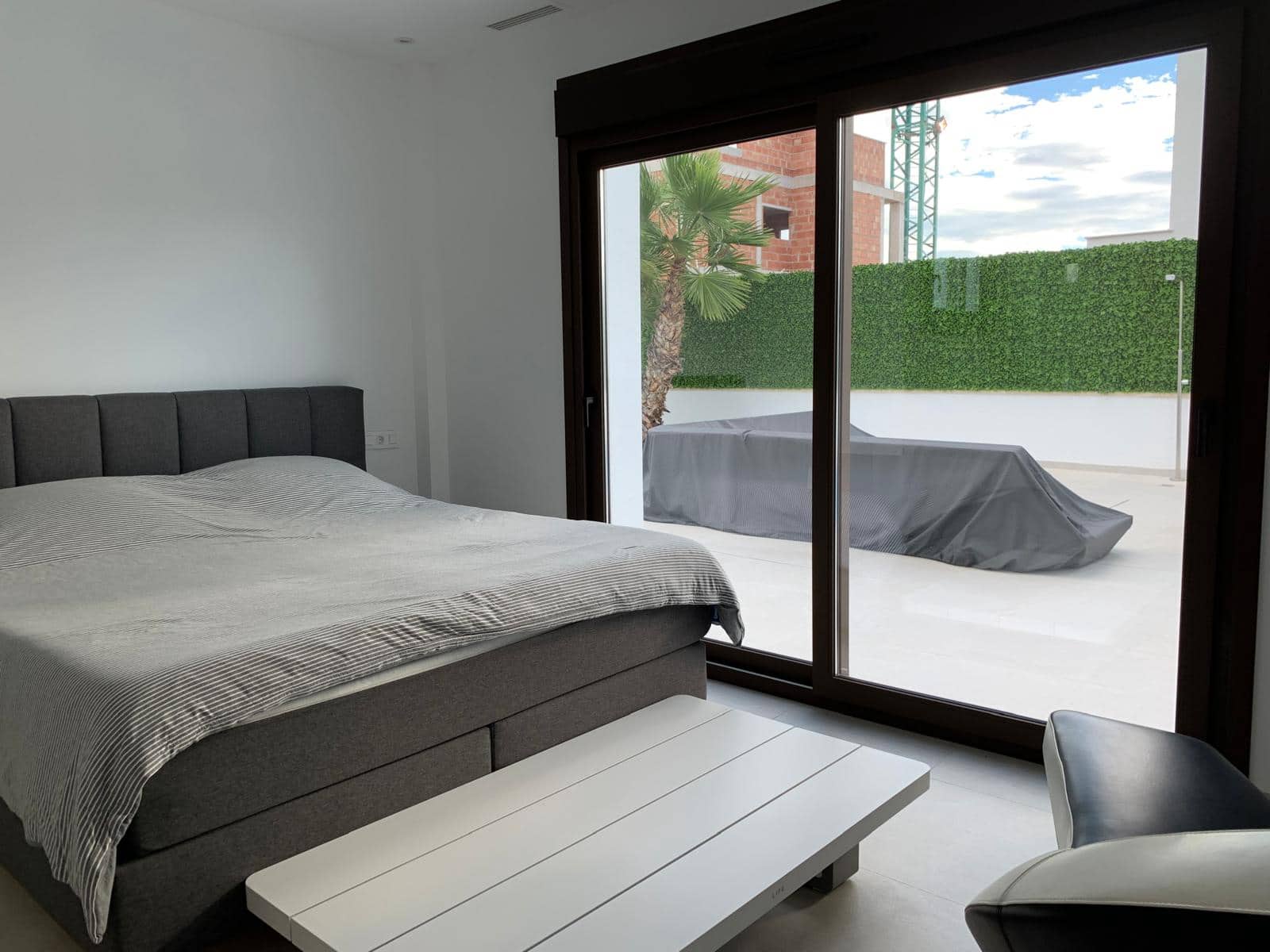 5 chambre Villa/Maison à vendre à Finestrat avec piscine garage - 850 000 € (Ref: 9340153)