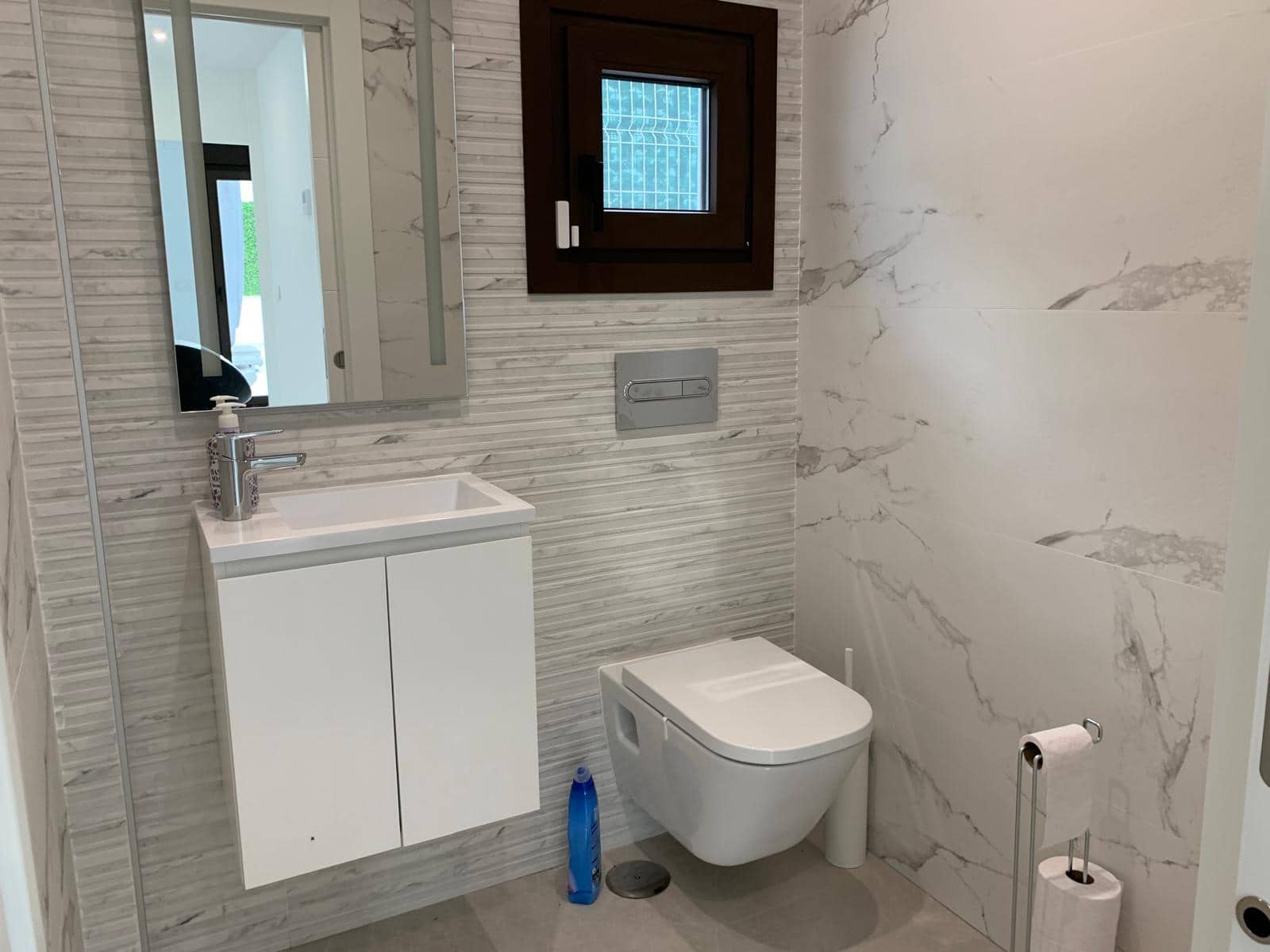 5 chambre Villa/Maison à vendre à Finestrat avec piscine garage - 850 000 € (Ref: 9340153)