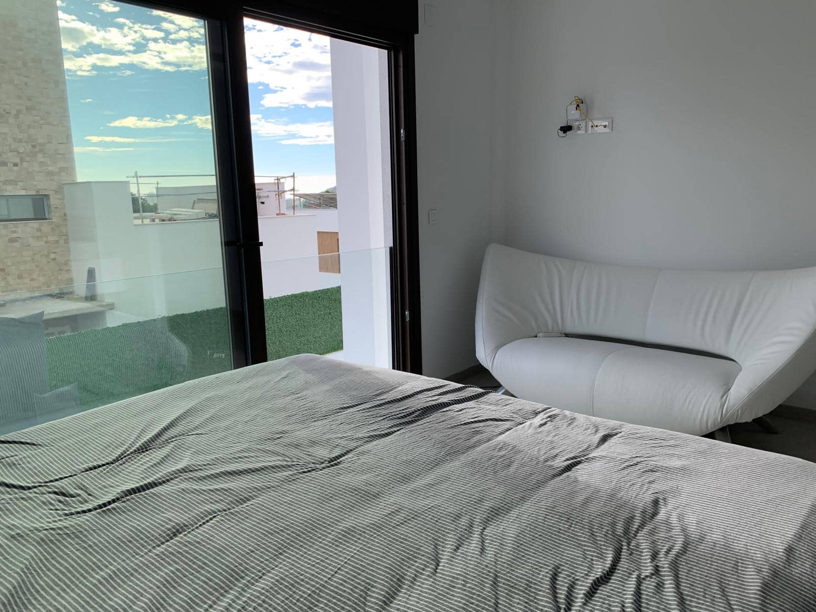 5 chambre Villa/Maison à vendre à Finestrat avec piscine garage - 850 000 € (Ref: 9340153)