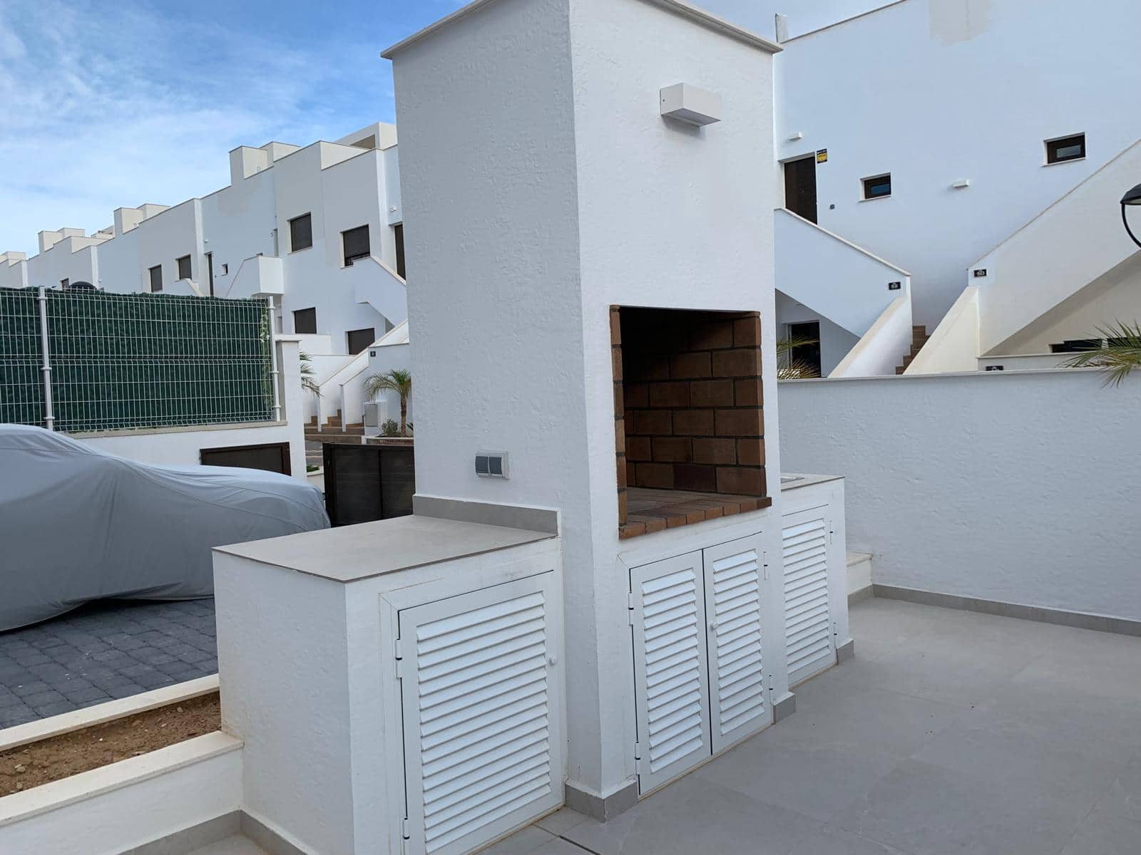 5 chambre Villa/Maison à vendre à Finestrat avec piscine garage - 850 000 € (Ref: 9340153)