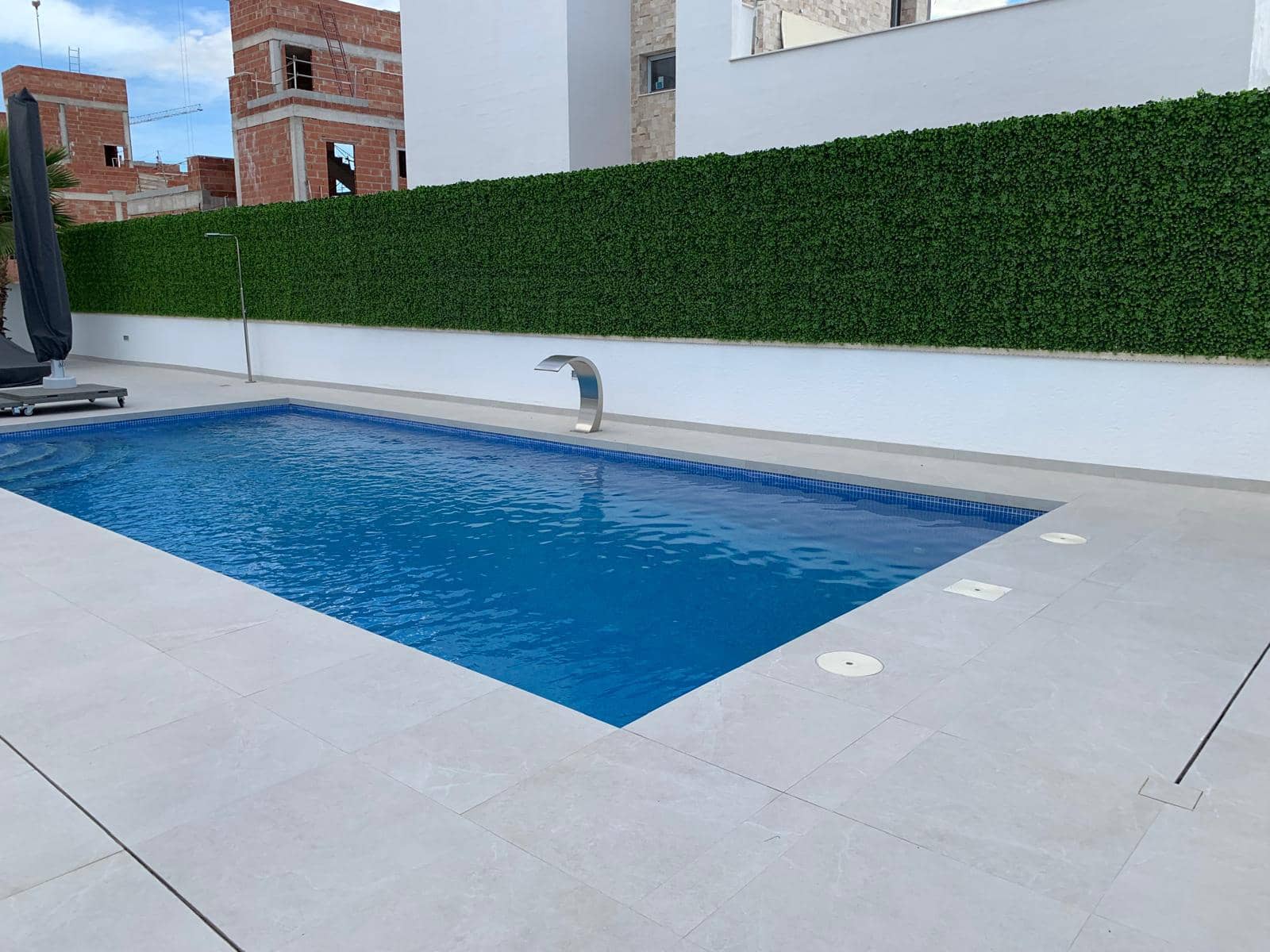 5 chambre Villa/Maison à vendre à Finestrat avec piscine garage - 850 000 € (Ref: 9340153)