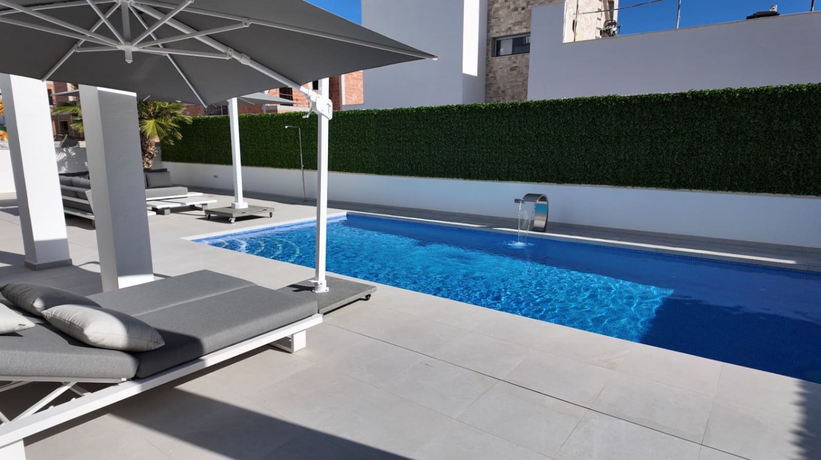 5 chambre Villa/Maison à vendre à Finestrat avec piscine garage - 850 000 € (Ref: 9340153)