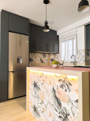 2 bedroom Apartment for rent in Finestrat - € 1,200 (Ref: 9340154)