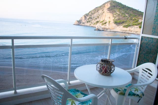 2 bedroom Apartment for rent in Finestrat - € 1,200 (Ref: 9340154)