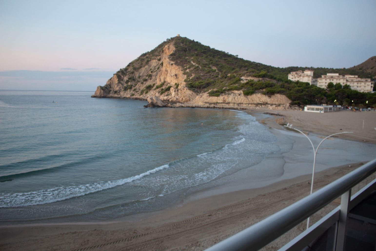 2 makuuhuone Huoneisto vuokrattavana paikassa Finestrat - 1 200 € (Ref: 9340154)