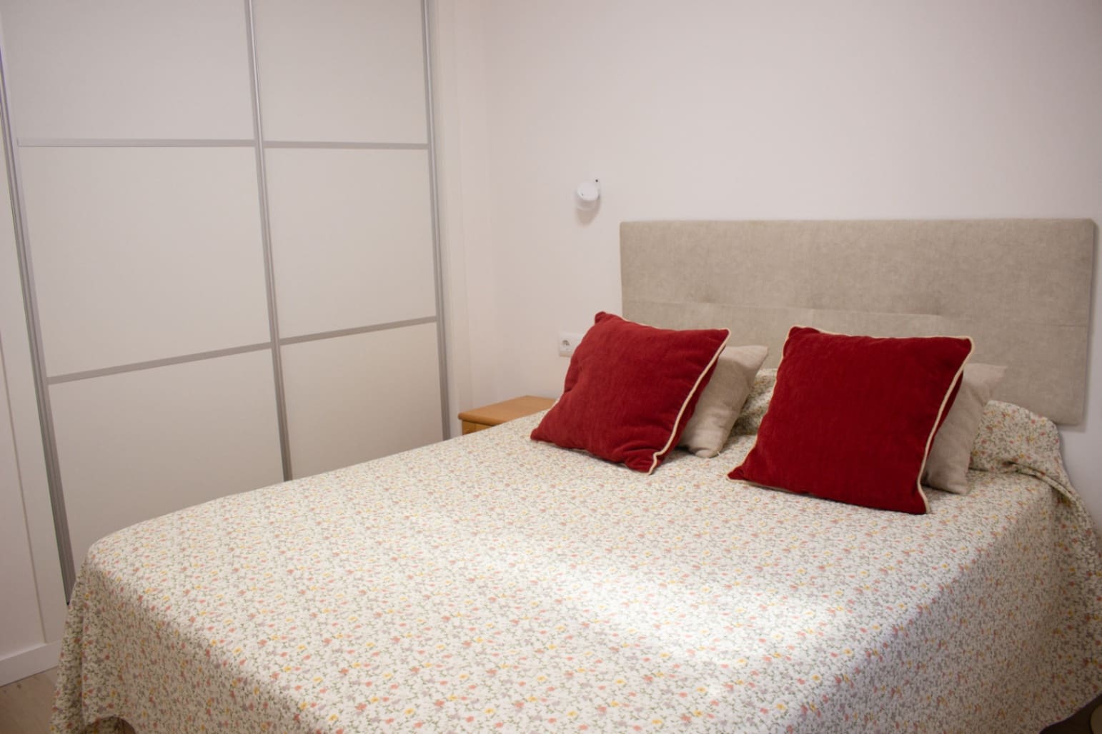 2 makuuhuone Huoneisto vuokrattavana paikassa Finestrat - 1 200 € (Ref: 9340154)