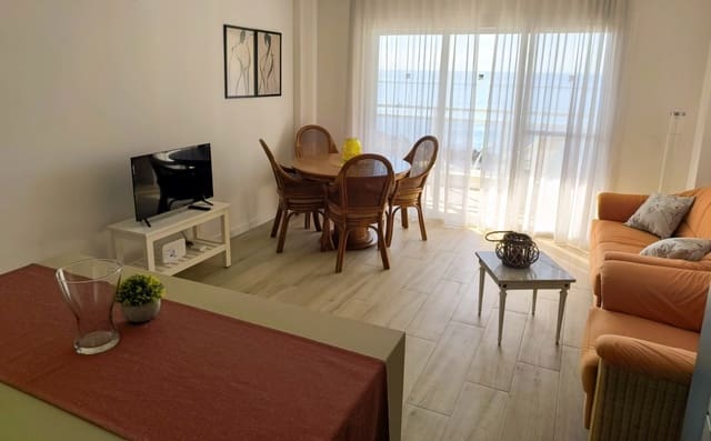 2 bedroom Apartment for rent in Finestrat - € 1,200 (Ref: 9340154)