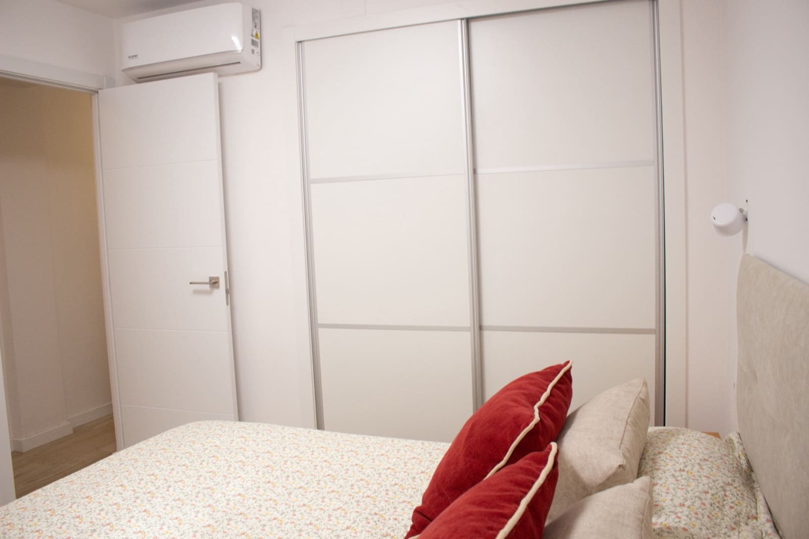 2 makuuhuone Huoneisto vuokrattavana paikassa Finestrat - 1 200 € (Ref: 9340154)