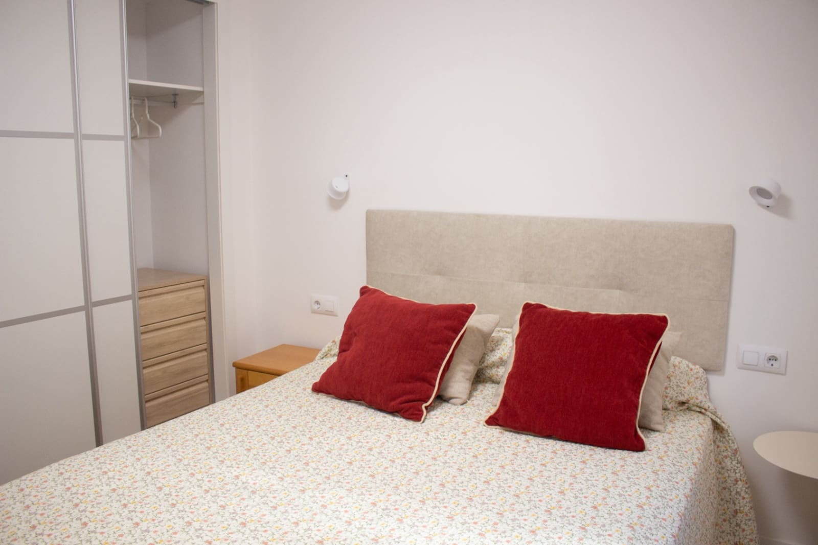 2 makuuhuone Huoneisto vuokrattavana paikassa Finestrat - 1 200 € (Ref: 9340154)