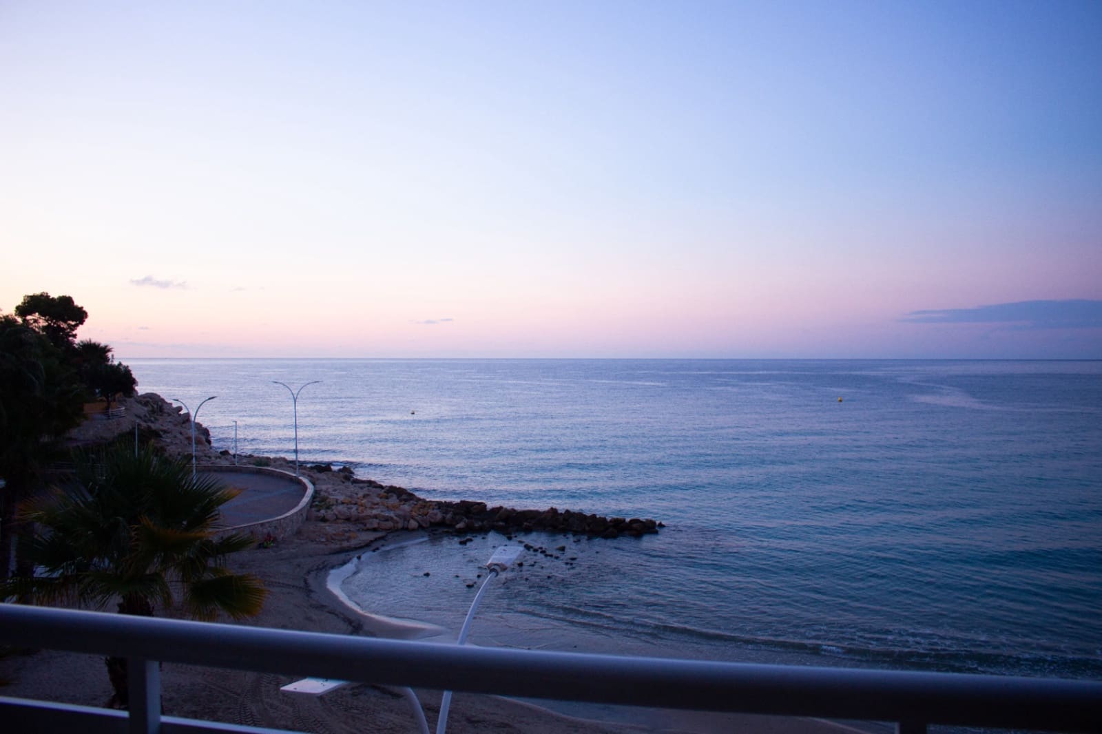 2 makuuhuone Huoneisto vuokrattavana paikassa Finestrat - 1 200 € (Ref: 9340154)