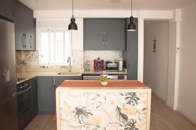 2 bedroom Apartment for rent in Finestrat - € 1,200 (Ref: 9340154)