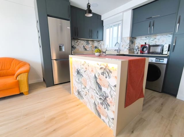 2 bedroom Apartment for rent in Finestrat - € 1,200 (Ref: 9340154)