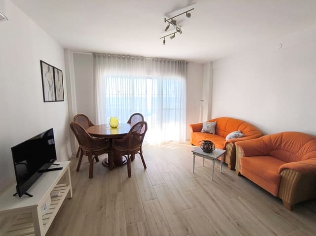 2 bedroom Apartment for rent in Finestrat - € 1,200 (Ref: 9340154)