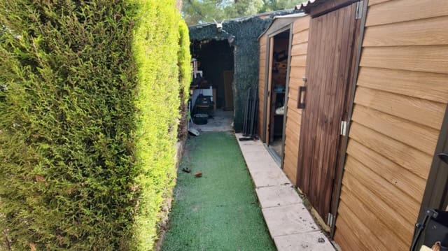 3 quarto Moradia para venda em Finestrat com piscina garagem - 625 000 € (Ref: 9340246)