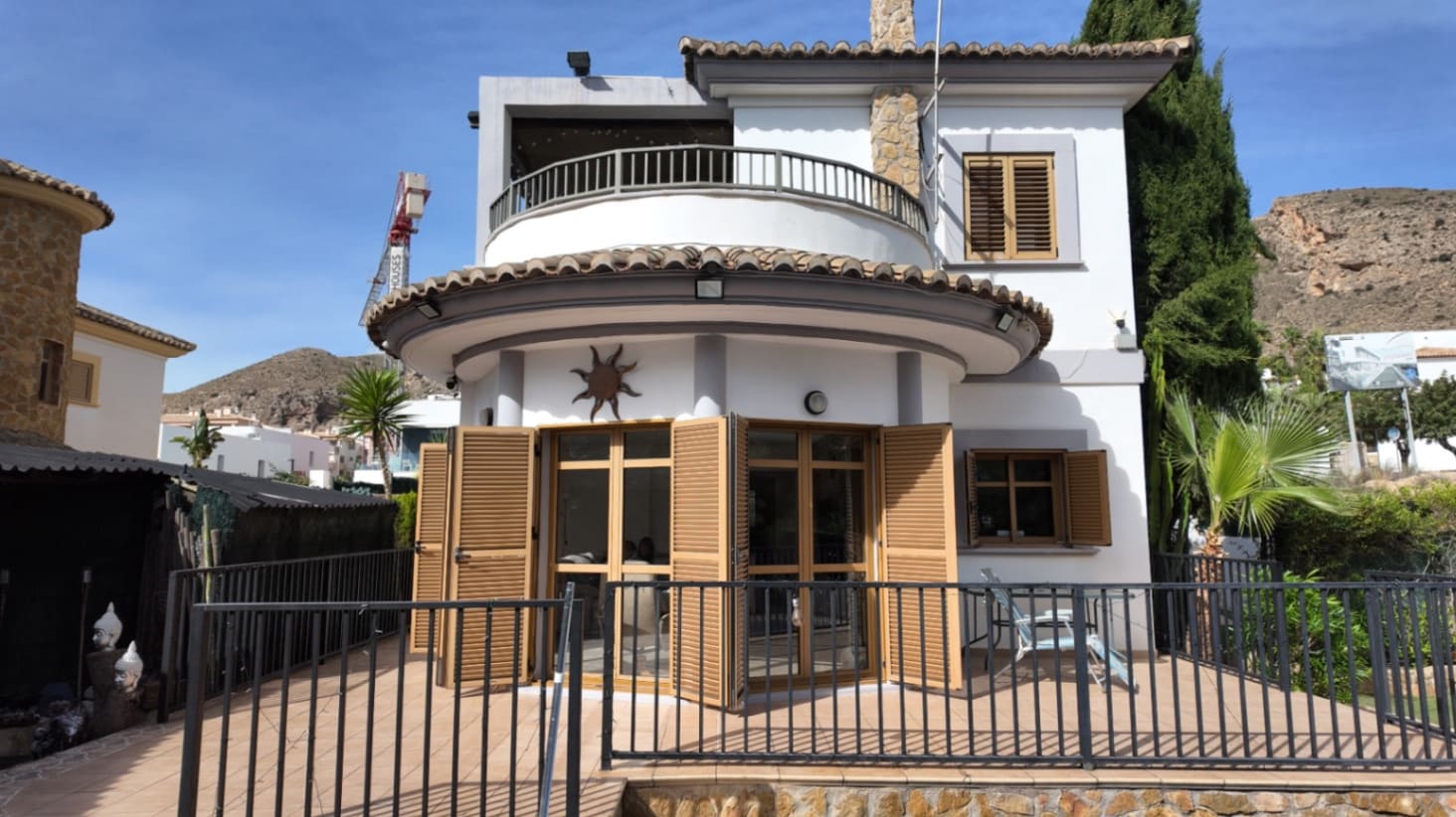 3 quarto Moradia para venda em Finestrat com piscina garagem - 625 000 € (Ref: 9340246)