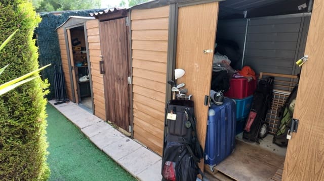 3 quarto Moradia para venda em Finestrat com piscina garagem - 625 000 € (Ref: 9340246)