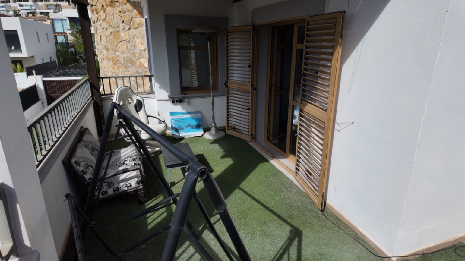 3 quarto Moradia para venda em Finestrat com piscina garagem - 625 000 € (Ref: 9340246)