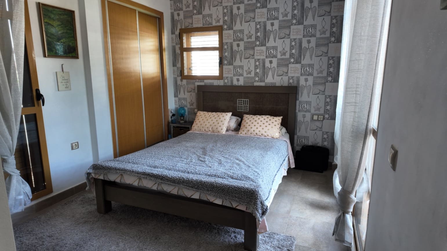 3 quarto Moradia para venda em Finestrat com piscina garagem - 625 000 € (Ref: 9340246)