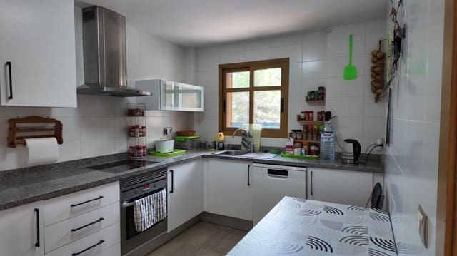 3 quarto Moradia para venda em Finestrat com piscina garagem - 625 000 € (Ref: 9340246)