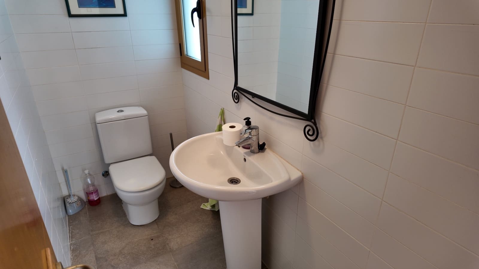 3 quarto Moradia para venda em Finestrat com piscina garagem - 625 000 € (Ref: 9340246)