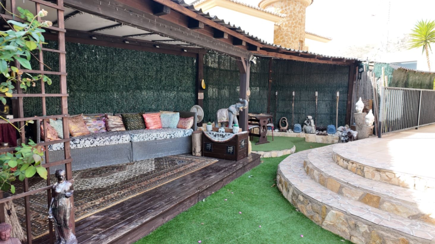 3 quarto Moradia para venda em Finestrat com piscina garagem - 625 000 € (Ref: 9340246)