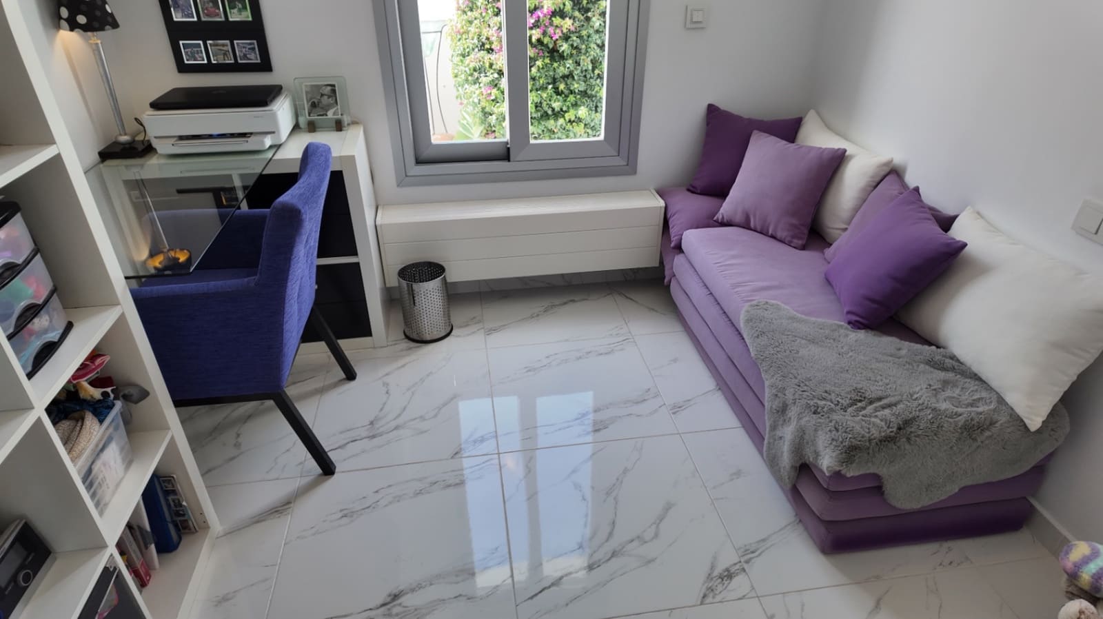 2 slaapkamer Villa te koop in Polop met zwembad garage - € 530.000 (Ref: 9343907)