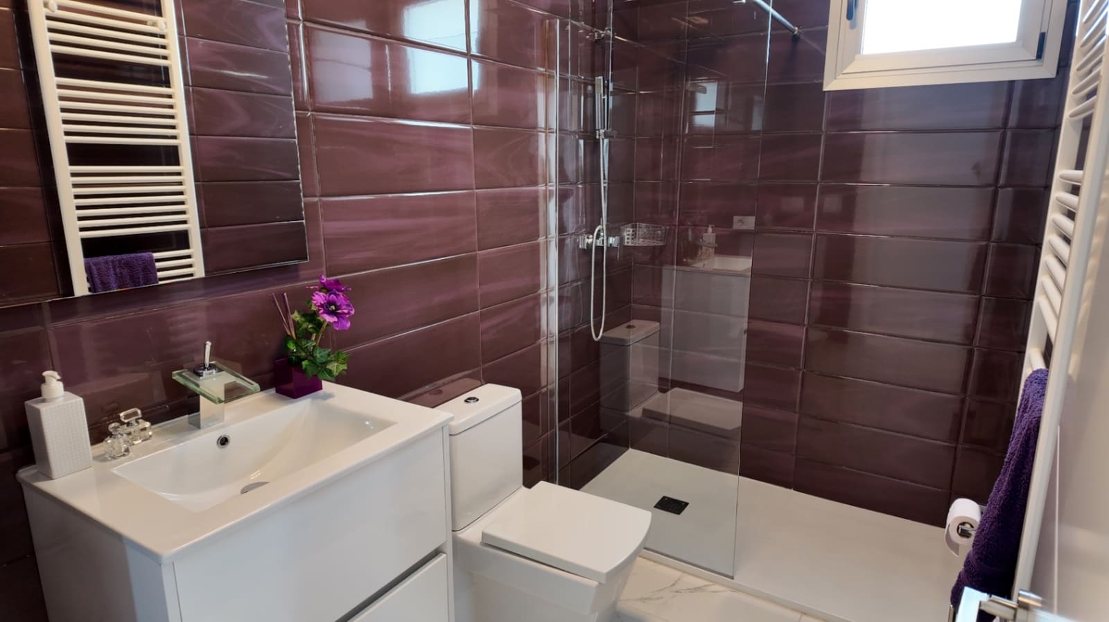 2 slaapkamer Villa te koop in Polop met zwembad garage - € 530.000 (Ref: 9343907)