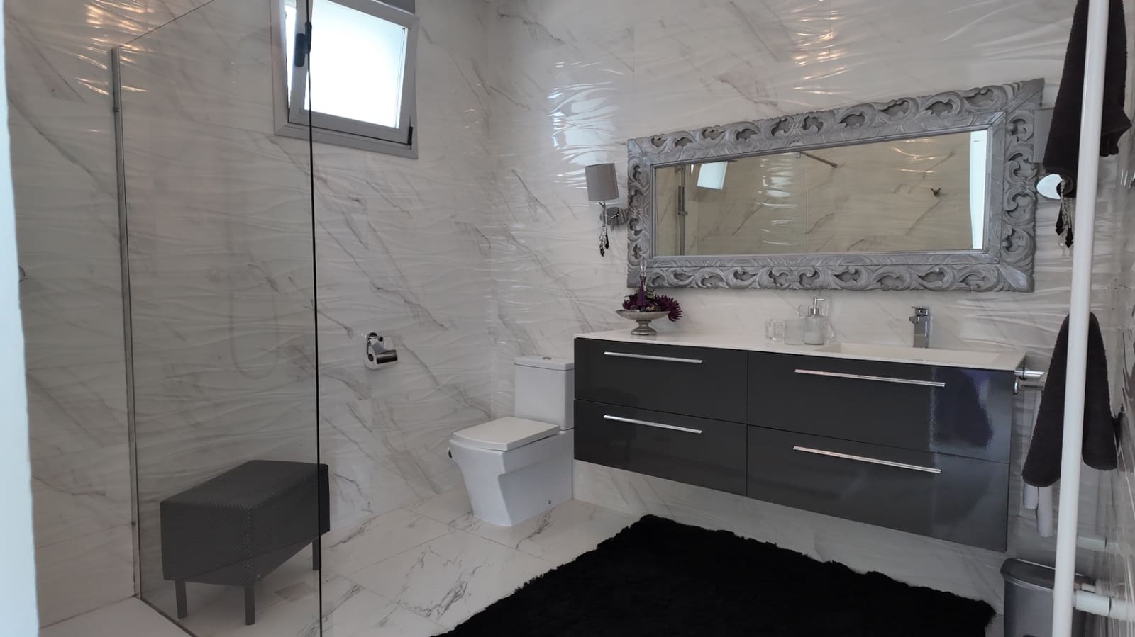 2 slaapkamer Villa te koop in Polop met zwembad garage - € 530.000 (Ref: 9343907)