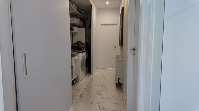 2 slaapkamer Villa te koop in Polop met zwembad garage - € 530.000 (Ref: 9343907)