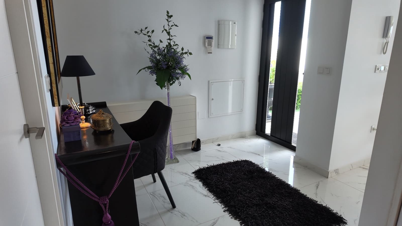 2 slaapkamer Villa te koop in Polop met zwembad garage - € 530.000 (Ref: 9343907)