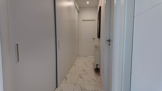 2 slaapkamer Villa te koop in Polop met zwembad garage - € 530.000 (Ref: 9343907)