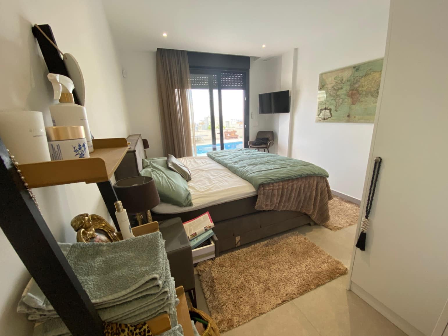 5 bedroom Villa for sale in Polop with pool garage - € 649,000 (Ref: 9348643)